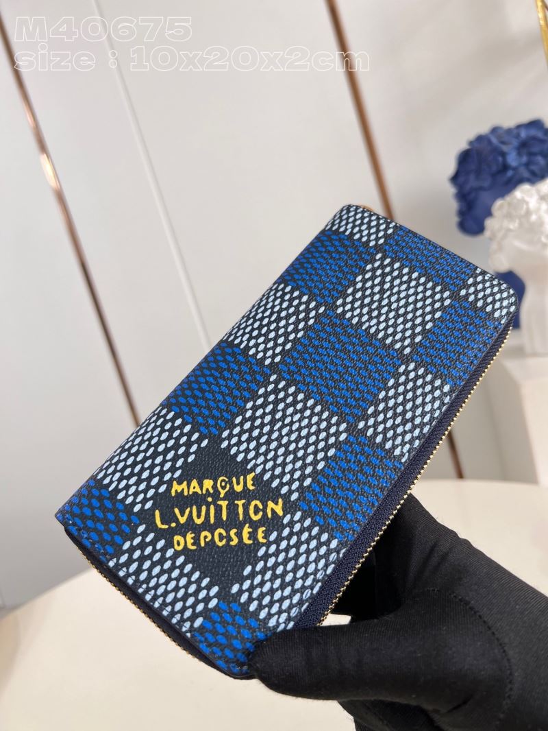 Louis Vuitton Wallets